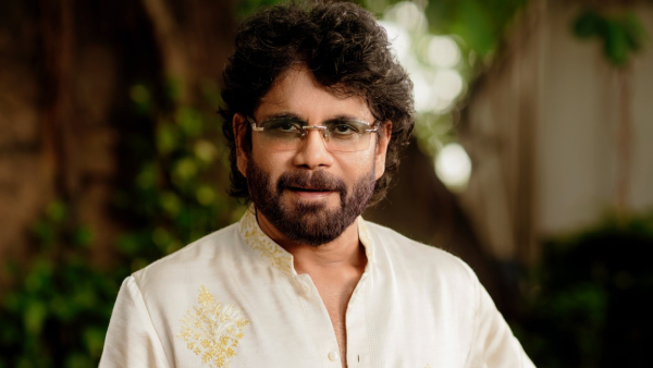 Karate Kalyani Comments on Nagarjuna Akkineni Hosted Bigg Boss Telugu 9 Show Karate Kalyani Comments on Nagarjuna Akkineni Hosted Bigg Boss Telugu 9 Show