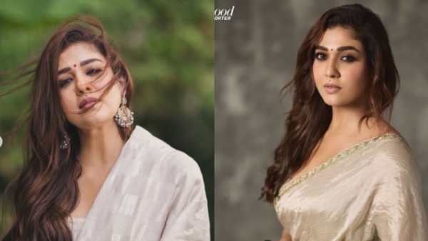 Nayanthara Completes 22 Years in Cinema Lady Superstar Shares an Emotional Note