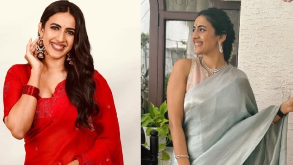 Niharika Konidela s Bold Reply to Trolls Focus on Reality Not Negativity