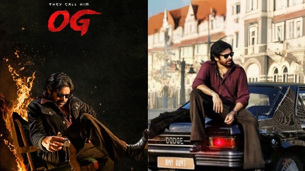 OG Day 15 Expected Box Office Collections Worldwide Pawan Kalyan movie verge of the Break Even Target