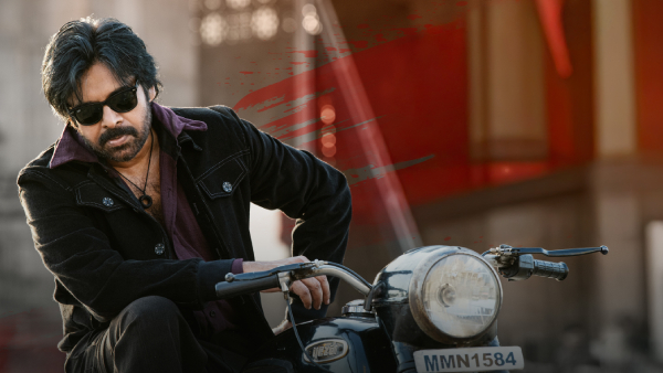 OG Day 12 Expected Box Office Collections