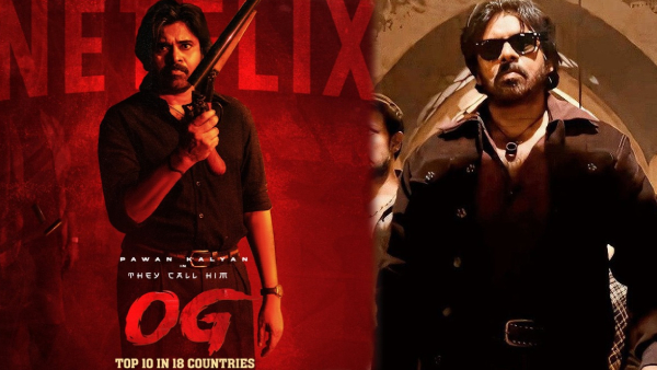 OG Trending Worldwide