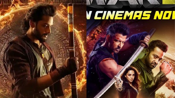 This Week s Theatrical and OTT Releases War 2 Mirai Madharaasi Lead the Lineup