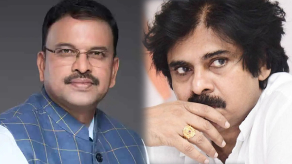JD Lakshminarayana about Pawan Kalyan