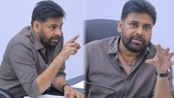 Cyclonic Storm Montha