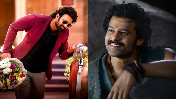 Prabhas Net Worth Here is the The Raja Saab Actor s investments assets remuneration and upcoming movies details