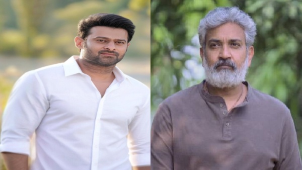 Prabhas revealed SS Rajamouli s Debts in Baahubali The Epic Movie promotion