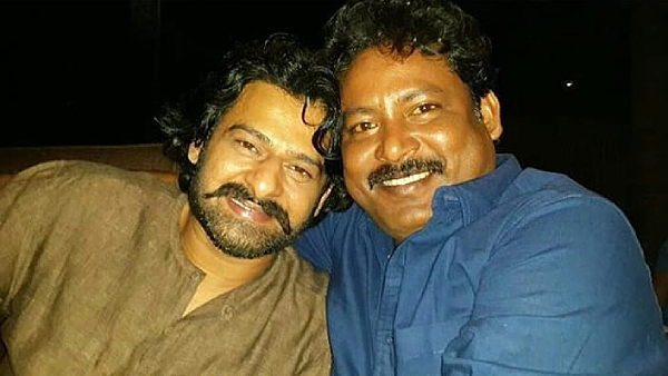 Prabhas Srinu as Wild Card entry into Bigg Boss Telugu 9 Prabhas Srinu as Wild Card entry into Bigg Boss Telugu 9