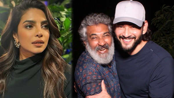 Priyanka Chopra Remuneration more than Mahesh Babu i