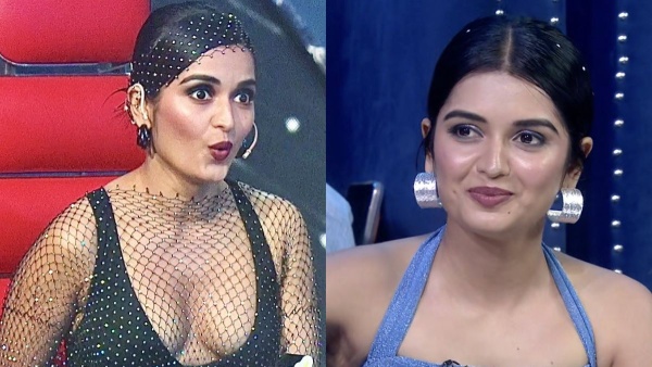 Priyanka Jain Responds to Glamorous Outfit Trolls with Bold Statement on Freedom