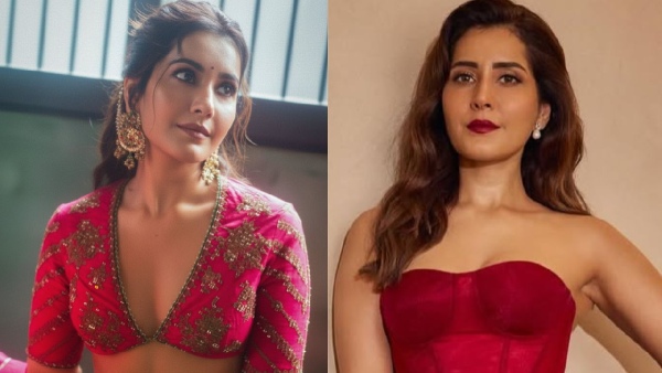 Raashii Khanna Opens Up Love Breakups Mental Health amp amp Body Transformation Raashii Khanna Opens Up Love Breakups Mental Health amp amp Body Transformation