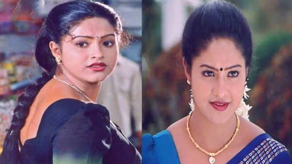 Actress Raasi Gave clarification on she take that injection rumors