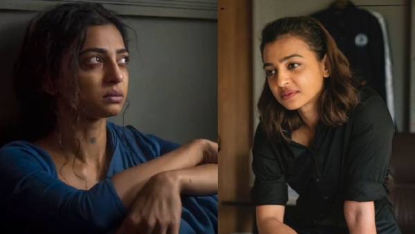 Radhika Apte s Shocking Casting Couch Allegations