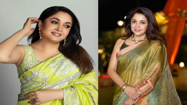 Jagapathi Babu shocking comments on ramya Krishnan in Jayammu Nischayammu Raa Talk show