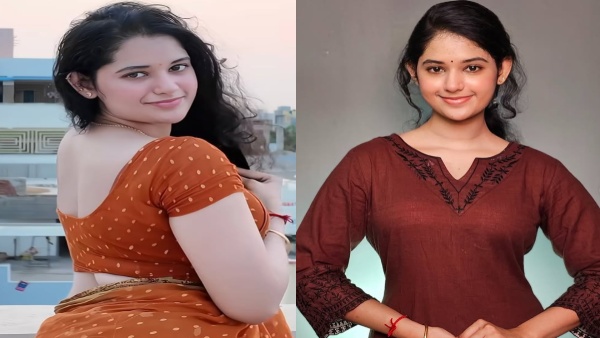 Director Geetha Krishna make sensational comments on Bigg Boss Telugu 9 contestant Ramya moksha kancharla