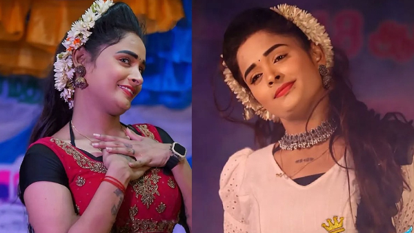 Ramya Joo fainted and Collapsed Ramya Joo fainted and Collapsed