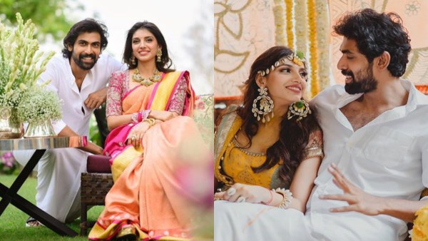Is Rana Daggubati and Miheeka Bajaj expecting their first baby