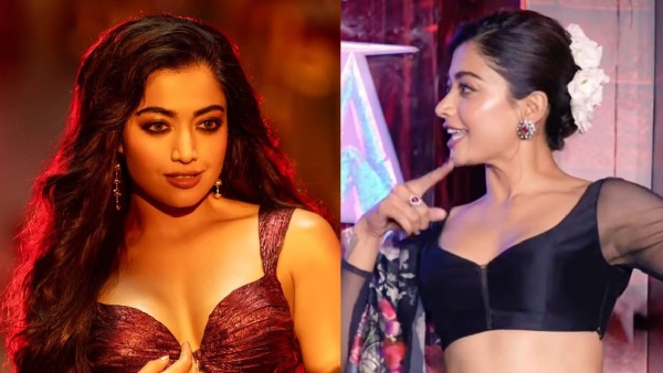Rashmika Mandanna Talks About Love and Control Engagement Rumors with Vijay Go Viral