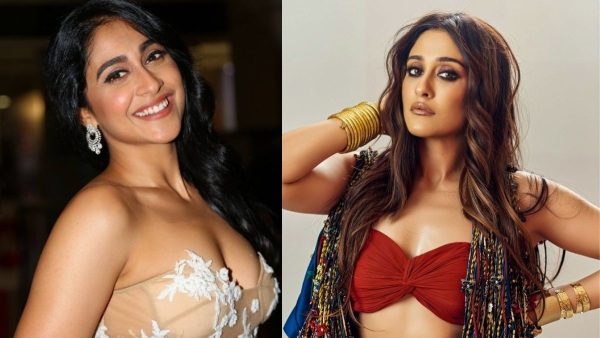 Regina Cassandra Reveals She Once Lied About Being Pregnant to Get Her Favorite Sweet