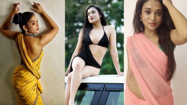 Actress Rekha Boj Make sensational comments on Casting Couch in Film Industry