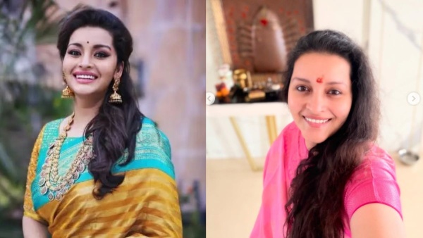 Renu Desai Announces Plans to Take Sanyas Says She ll Embrace a Spiritual Life Soon