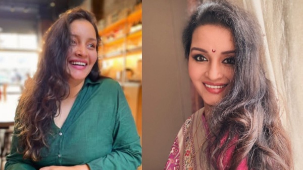 Renu Desai Opens Up About Her Tattoo Sthitaprajna and Shares Deep Spiritual Thoughts