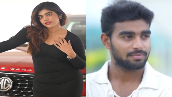Bigg Boss Telugu 9 Pawan Kalyan Padala Breaks his Relation with Rithu Chowdary and Demon Pavan
