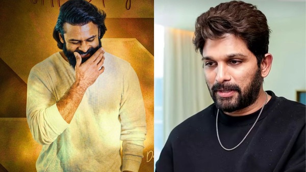 Sai Dharam Tej s intresting Comments About Allu Arjun Hint at Mega Allu Patch-Up