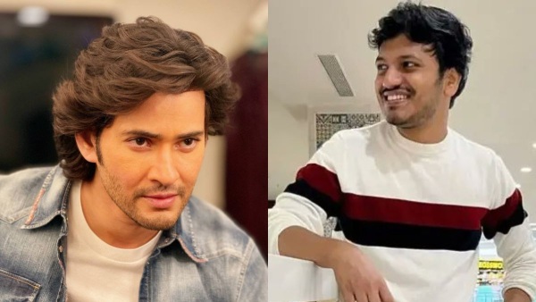 Director Sai Marthand Dreams to Work With Mahesh Babu After Little Hearts Blockbuster