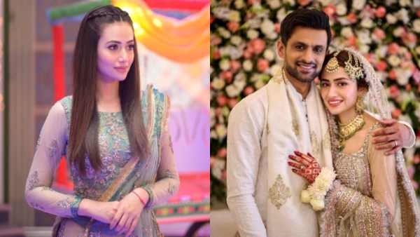 Sania Mirza s Ex-Husband Shoaib Malik ready To Divorce With Third Wife Sana Javed