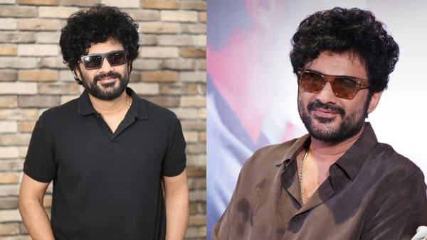 Siddhu Jonnalagadda Reacts Strongly to Journalist s Question During Telusu Kada promotions