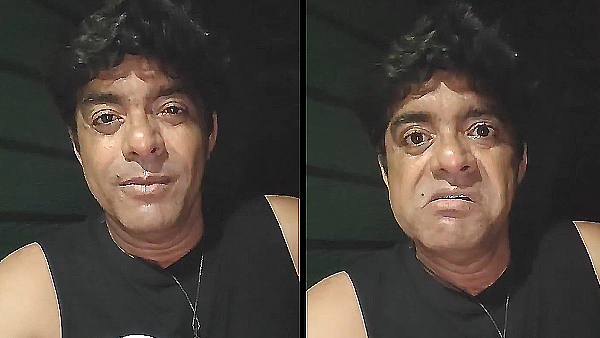 Srikanth Iyengar objectional and derogatory Comments on Gandhiji Here is Full story