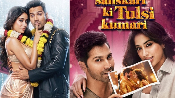 Sunny Sanskari Ki Tulsi Kumari Review
