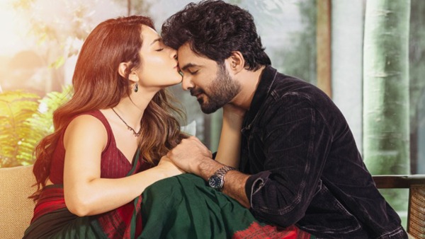 Telusu Kada Twitter Review in Telugu Will Siddhu Jonnalagadda hits bulls eye Telusu Kada Twitter Review in Telugu Will Siddhu Jonnalagadda hits bulls eye