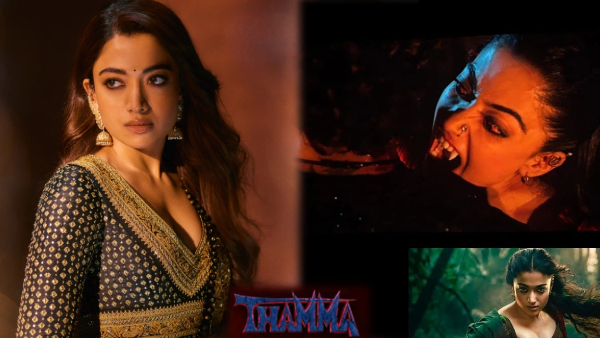 Thamma Movie Day 7 Box Office