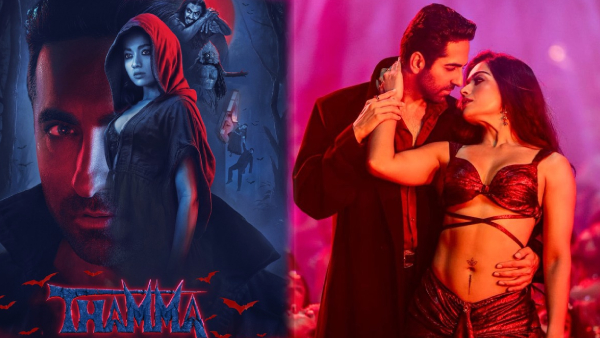 Thamma Movie day 2 Box Office