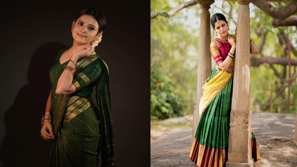 Bigg Telugu 5th Week Voting Thanuja Puttaswamy top these Contestants are in Danger Zone