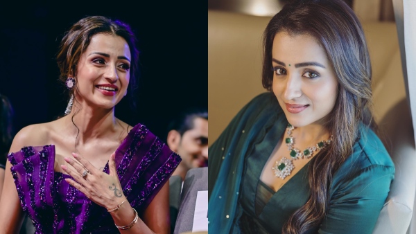 Star actress Trisha s Chennai home targeted in bomb threat police launch investigation Star actress Trisha s Chennai home targeted in bomb threat police launch investigation