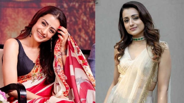 Trisha Krishnan Breaks Silence on Wedding Rumors with Sarcastic Instagram Post