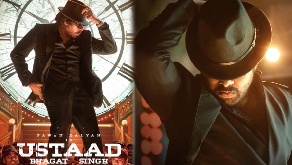 Ustaad Bhagat Singh hunting Gabbar Singh Sentiment