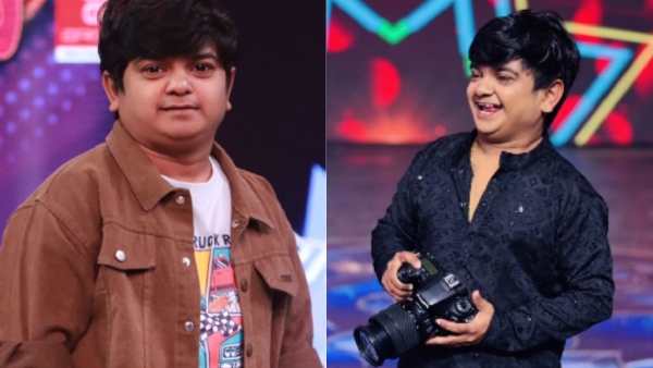 Jabardasth Fame Naresh Clears the Air on Wedding Rumors I Still Don t Have a Bride