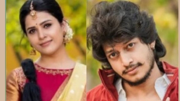 Bigg Boss 9 Telugu 9th Week voting Results Thanuja Leads Sai Srinivas will Elimination