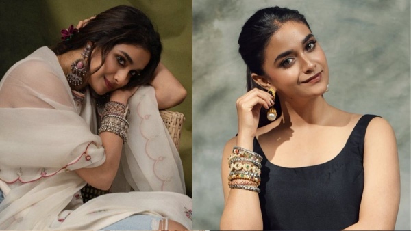 Keerthy Suresh Reveals Shocking Phase After Mahanati Six Months Without Film Offers