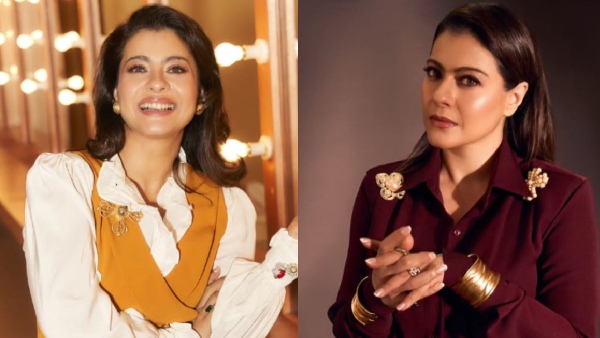 Kajol Clarifies Marriage Expiry Date Remark After Social Media Backlash on Two Much Show Kajol Clarifies Marriage Expiry Date Remark After Social Media Backlash on Two Much Show