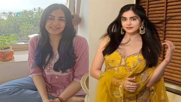 Adah Sharma The Kerala Story Actress says Half the country wanted to kill me
