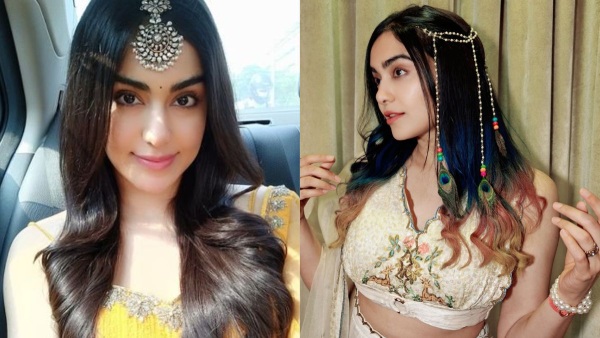 Adah Sharma Reveals Shocking Threats After The Kerala Story Half the Country Wanted to Kill Me