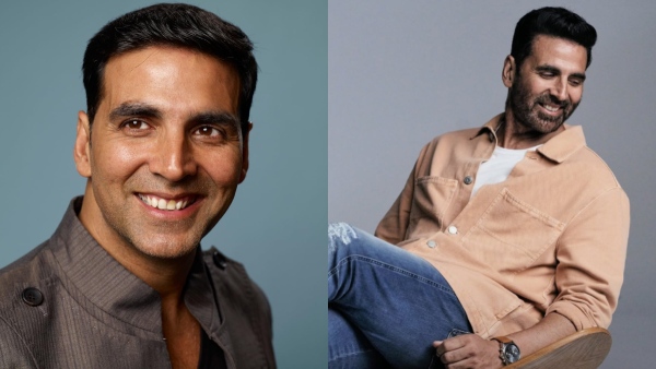 Akshay Kumar Got Pelted With 100 Eggs by girls on sets of khiladi says Choreographer Chinni Prakash