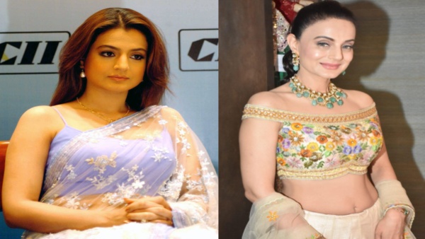 Ameesha Patel opens up on marriage and her ready to dating with younger men