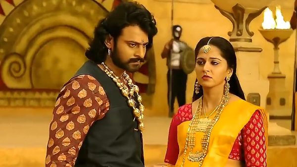 Baahubali The Epic Day 4 Collections