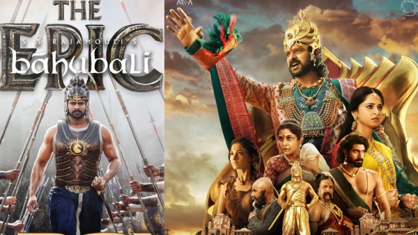 Baahubali The Epic Box Office Closing Collections